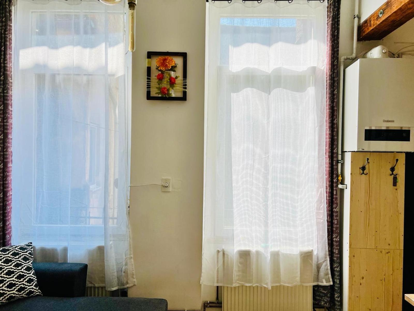Elizabeth Brasov Apartamento Exterior foto